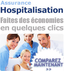 Assurance Hospitalisation